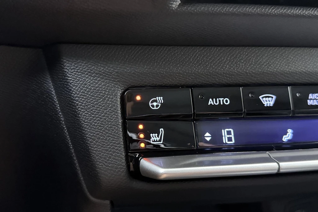 Opel Frontera – foto 31