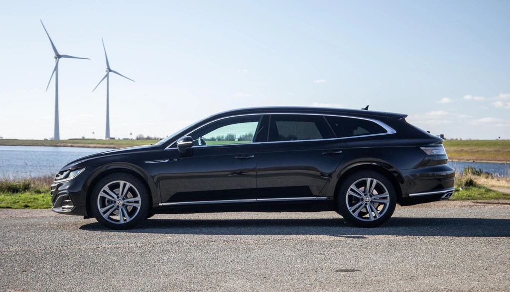Volkswagen Arteon – foto 7