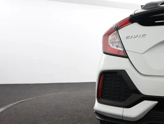 Honda Civic – thumbnail 44
