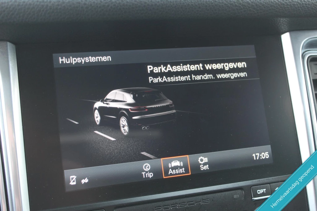 Porsche Macan – foto 38