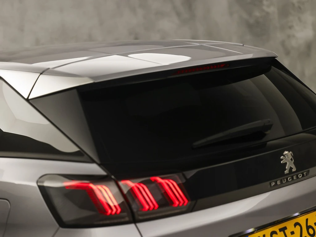 Peugeot 3008 – foto 31