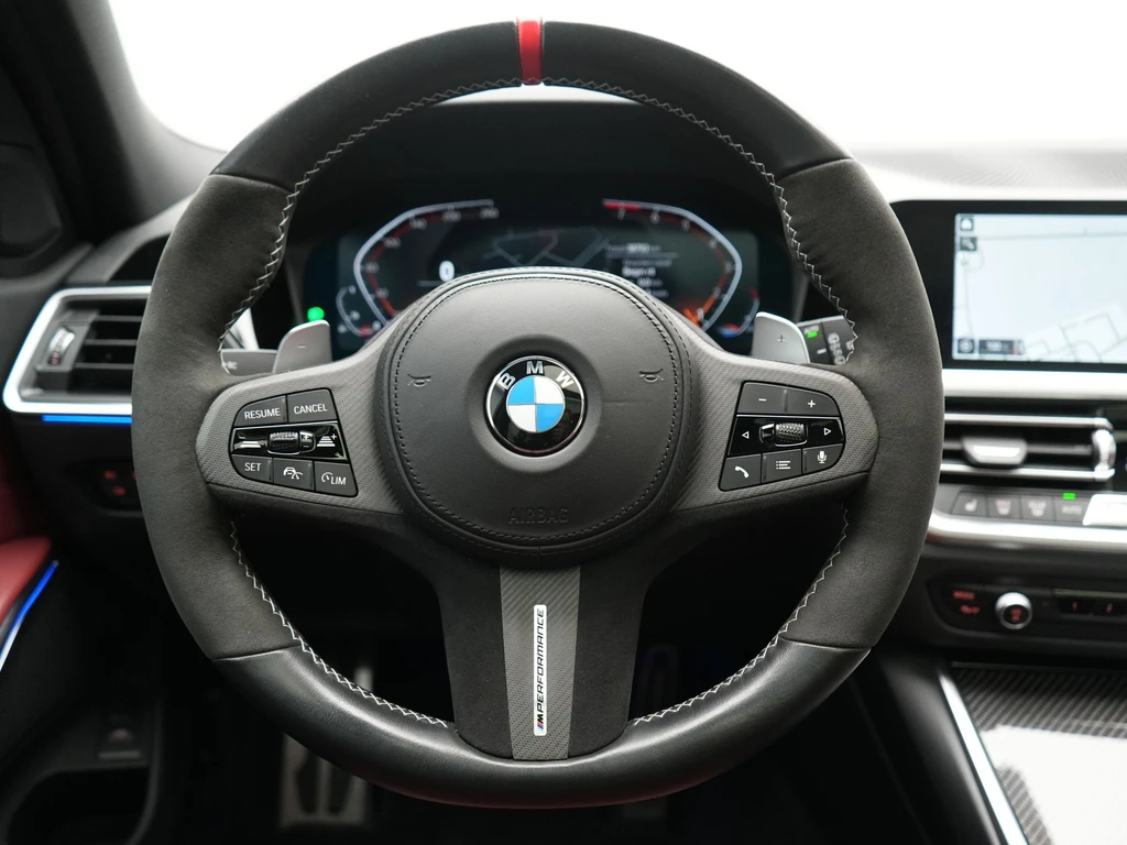 BMW 3 Serie – foto 29