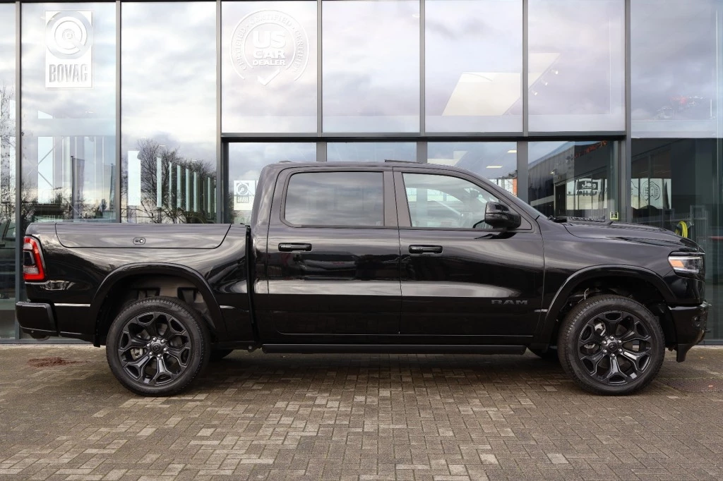 Dodge Ram – foto 5