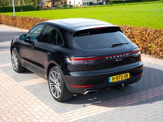 Porsche Macan – thumbnail 12