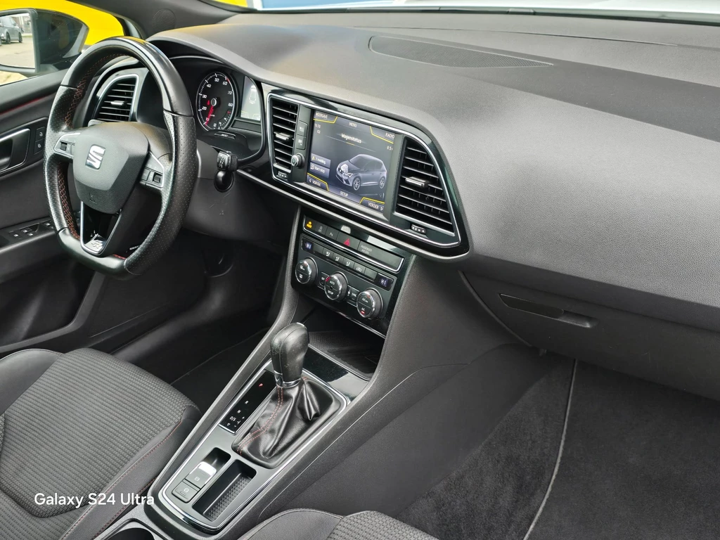 SEAT Leon – foto 6