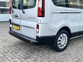 Renault Trafic – thumbnail 7