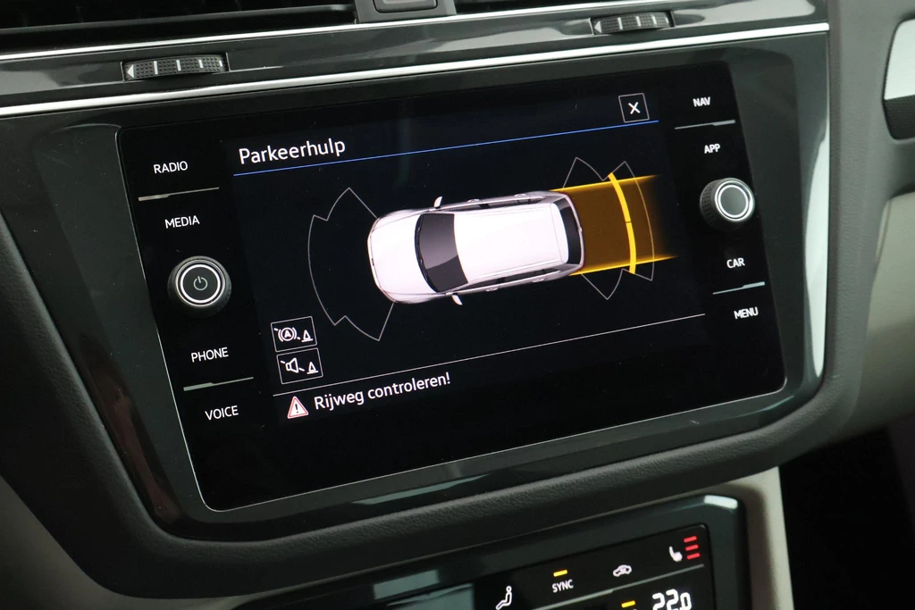 Volkswagen Tiguan – foto 20