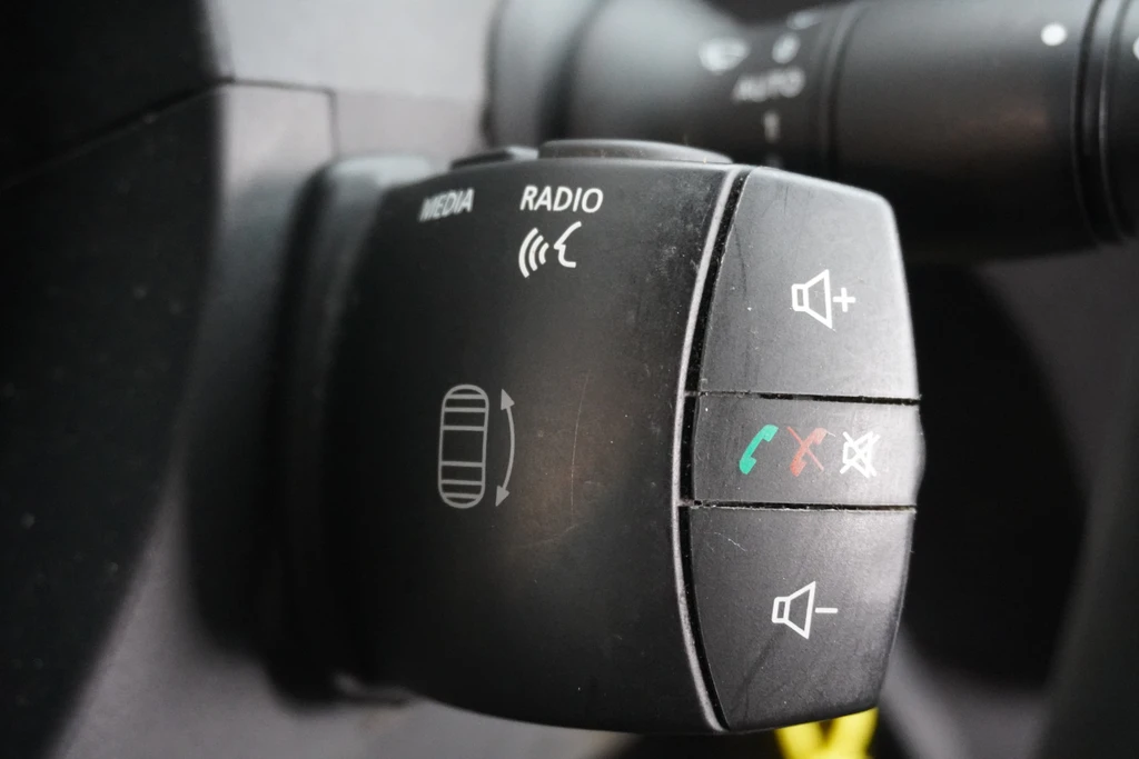 Renault Master – foto 18