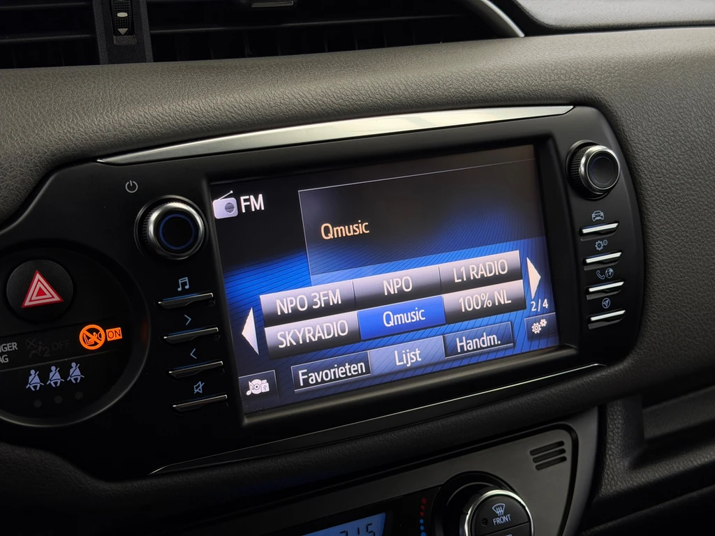 Toyota Yaris – foto 17