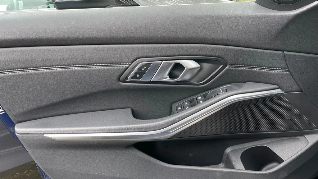 BMW 3 Serie – foto 41