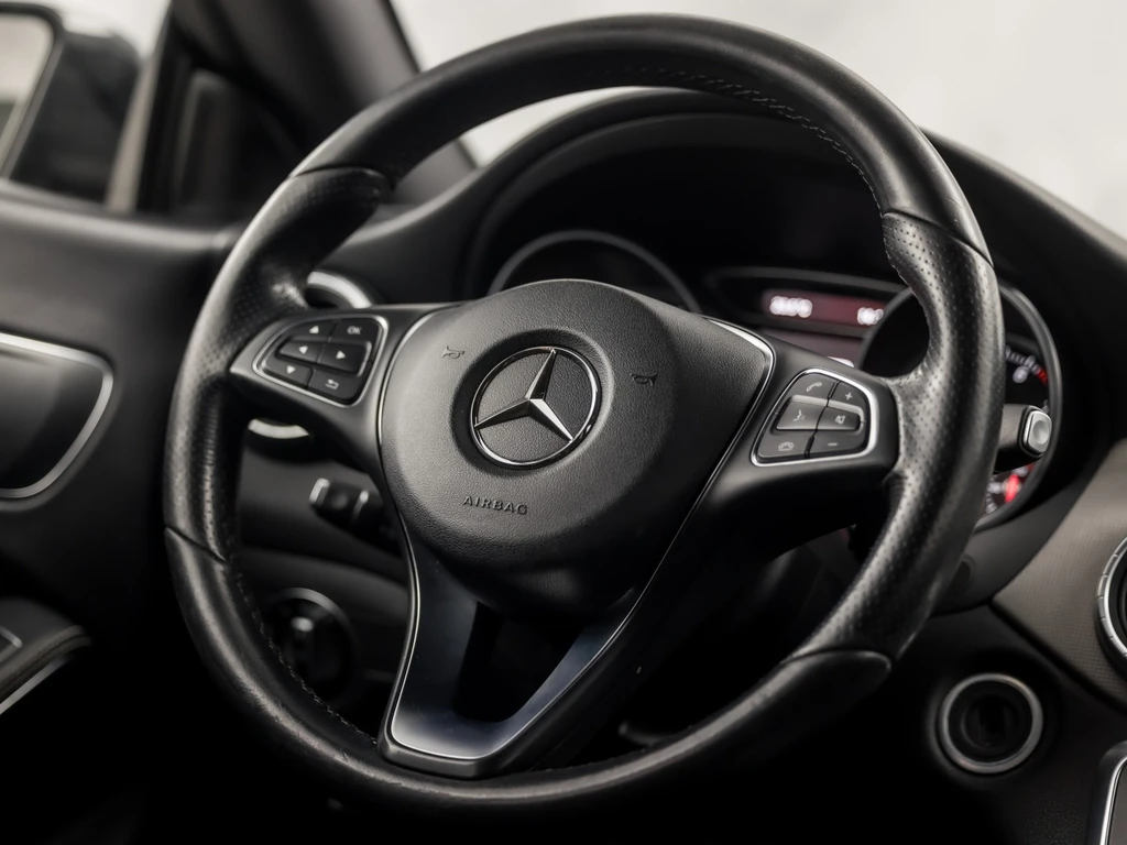 Mercedes-Benz CLA – foto 20