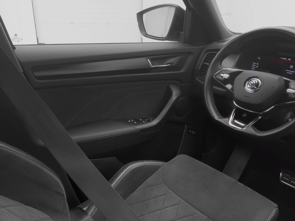 Škoda Kodiaq – foto 24