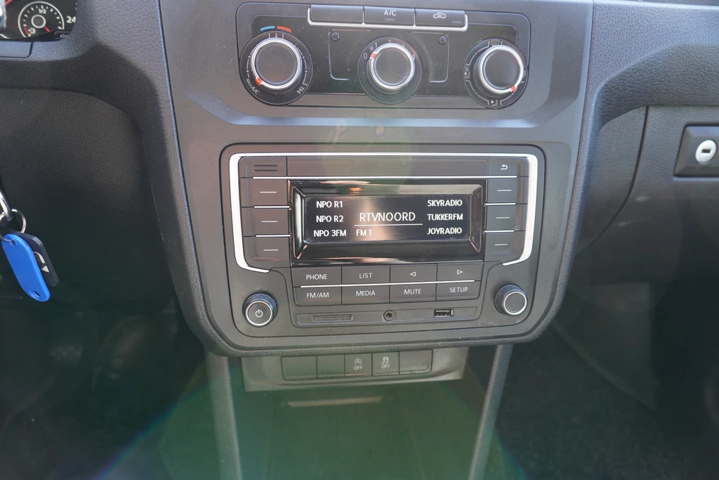 Volkswagen Caddy – foto 22
