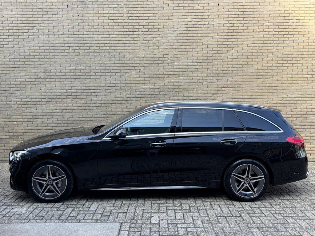 Mercedes-Benz C-Klasse – foto 4
