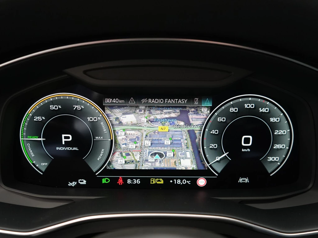 Audi A6 – foto 16
