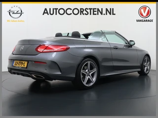 Mercedes-Benz C-Klasse – thumbnail 5