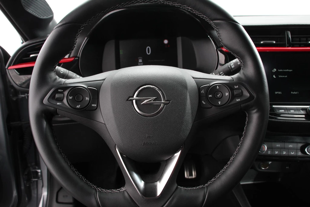 Opel Corsa – foto 15