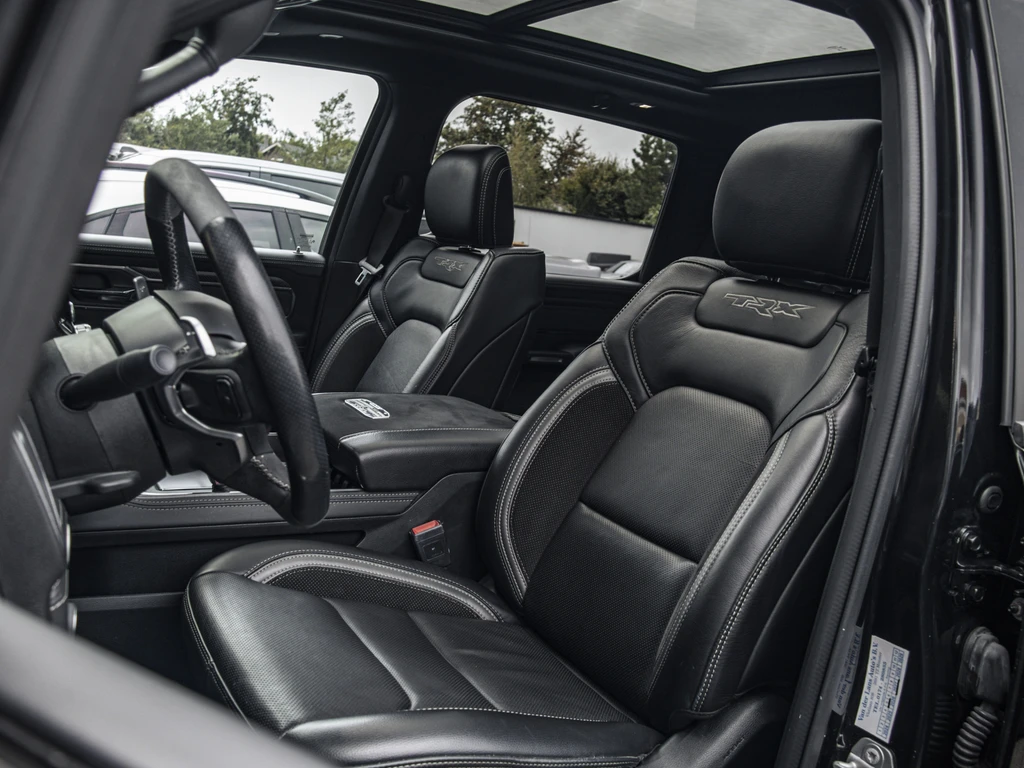 Dodge Ram 1500 – foto 14