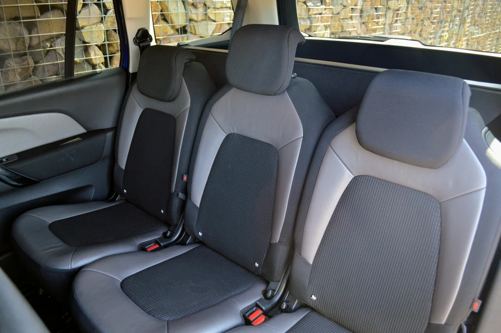 Citroën Grand C4 Picasso – foto 10