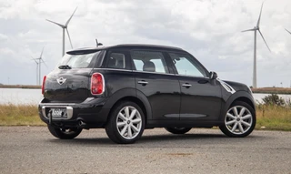 MINI Countryman – thumbnail 10