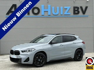 BMW X2 – thumbnail 1