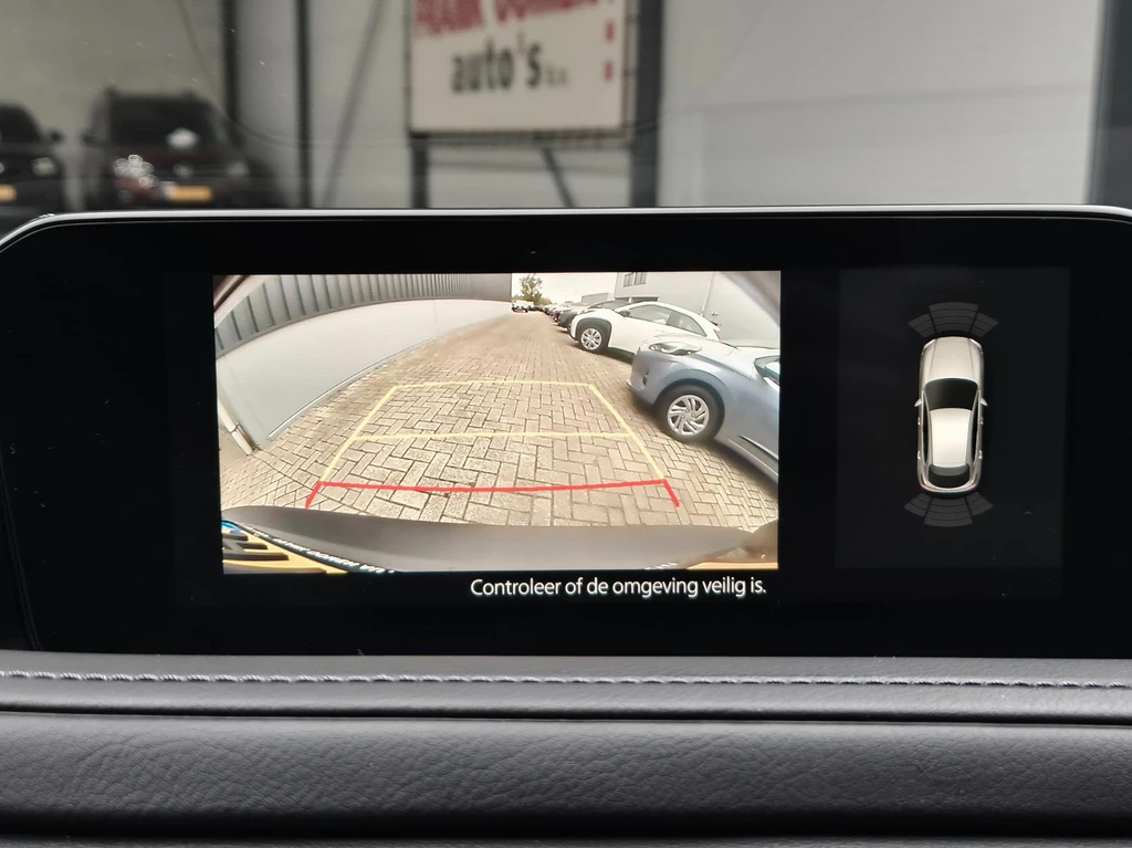 Mazda CX-30 – foto 34