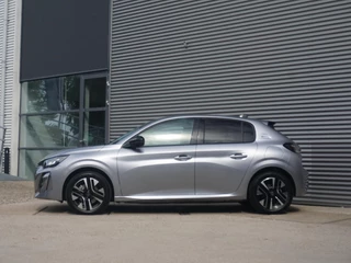 Peugeot e-208 – thumbnail 2