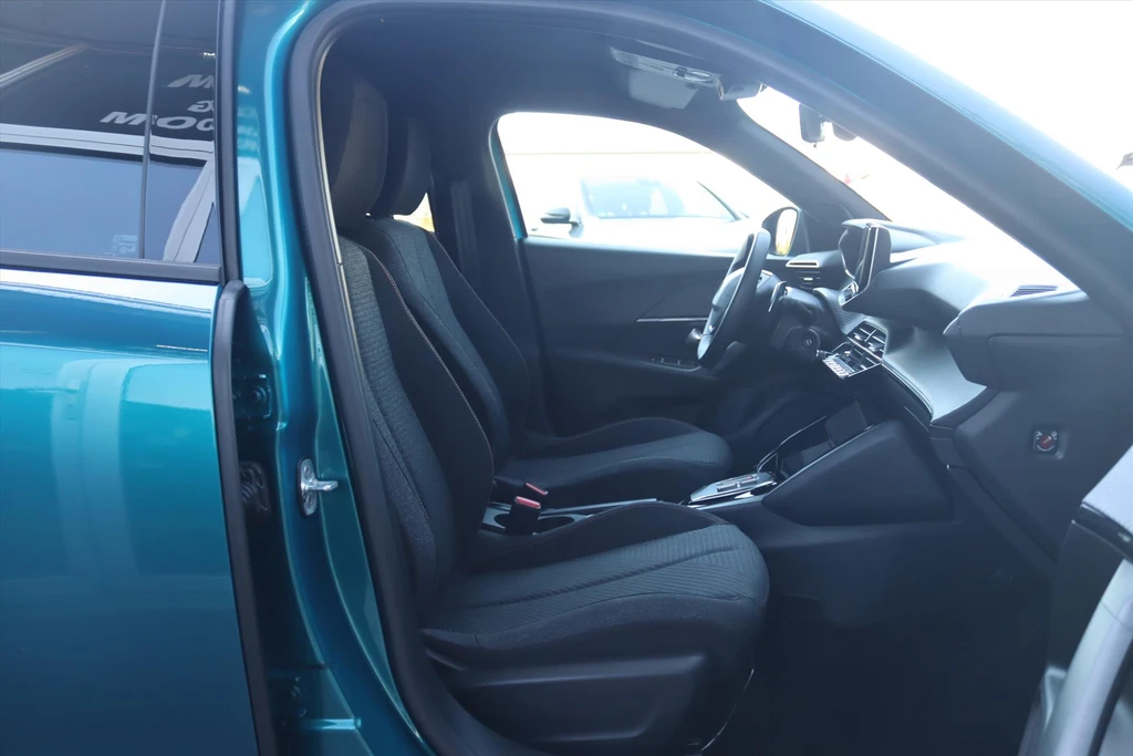 Peugeot 2008 – foto 28