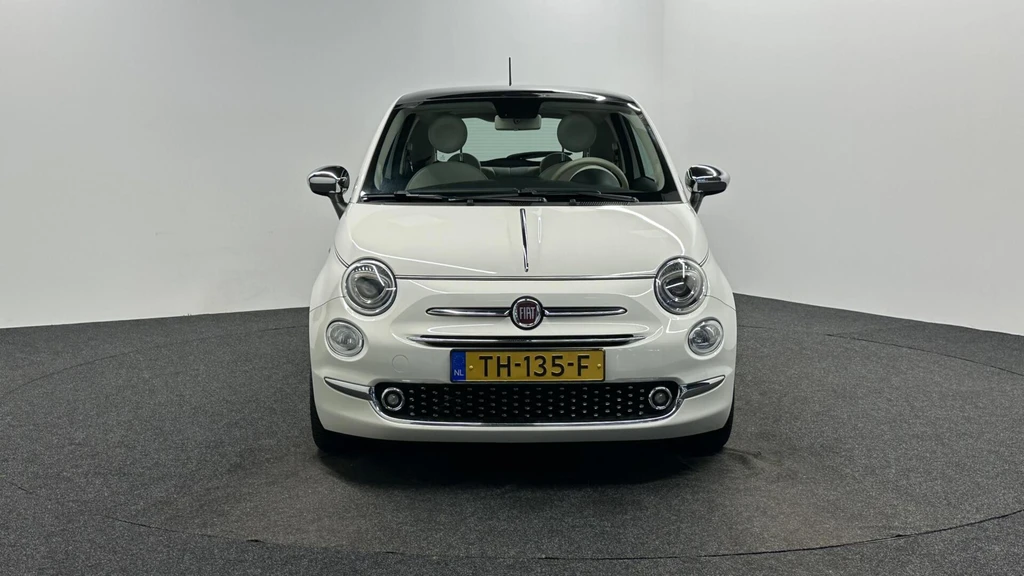 Fiat 500 – foto 8