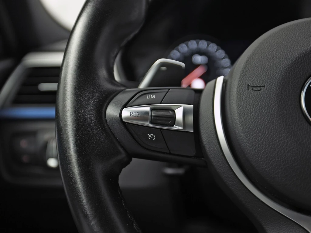 BMW 3 Serie – foto 18