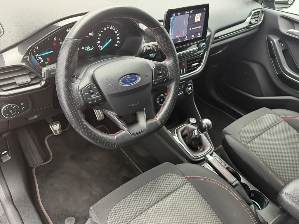 Ford Fiesta – foto 22