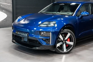 Porsche Macan – thumbnail 3