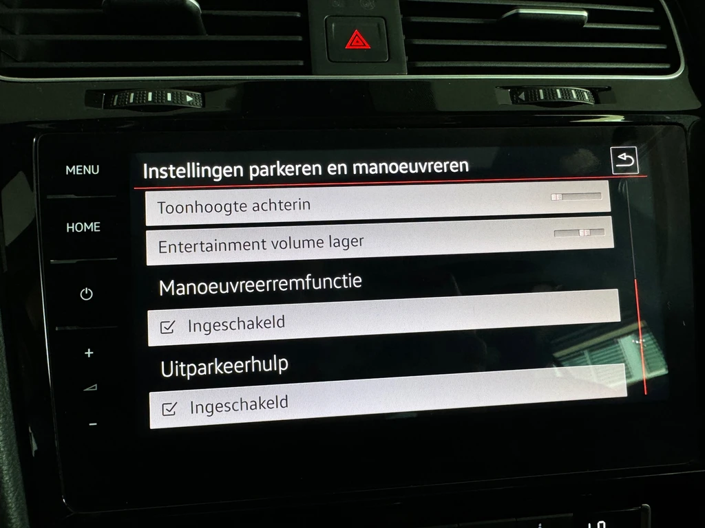 Volkswagen Golf – foto 31