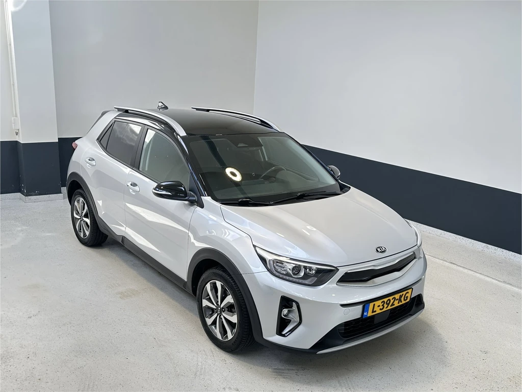 Kia Stonic – foto 8