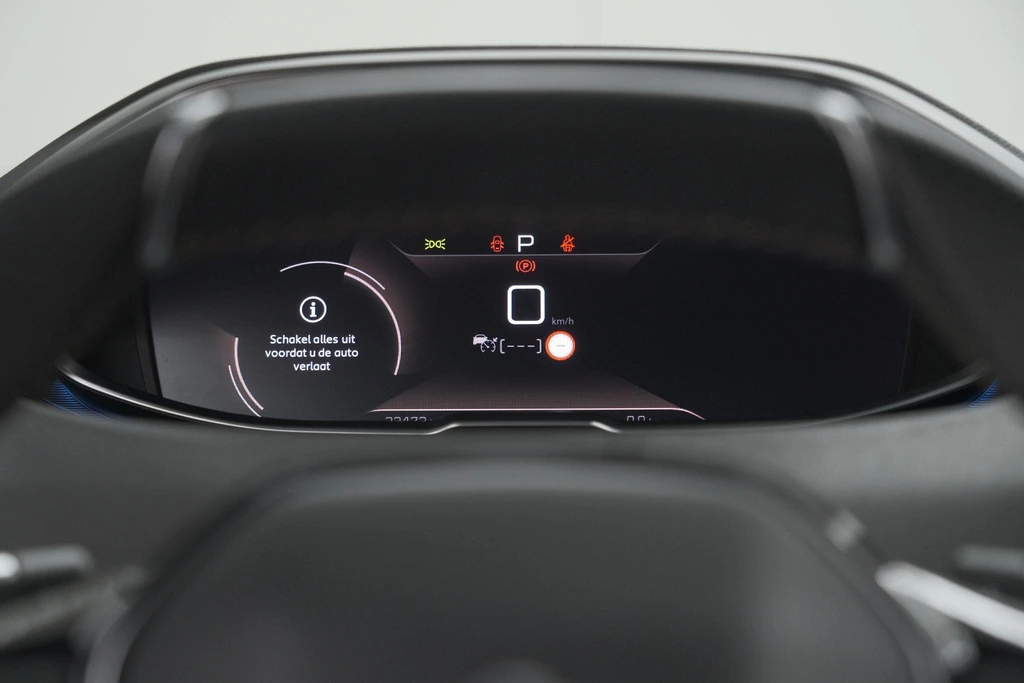 Peugeot 3008 – foto 50