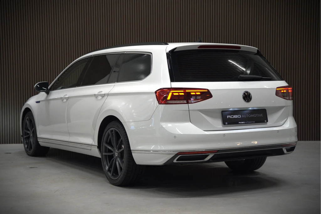 Volkswagen Passat – foto 3