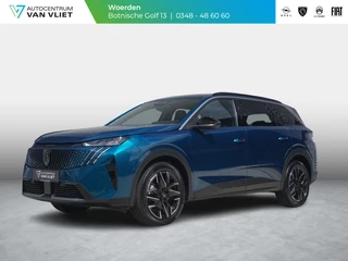Peugeot 5008 – thumbnail 1