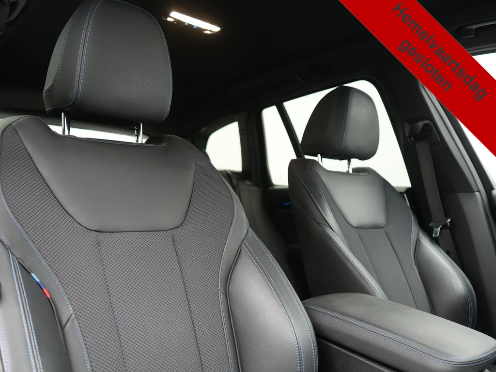 BMW X3 – foto 14