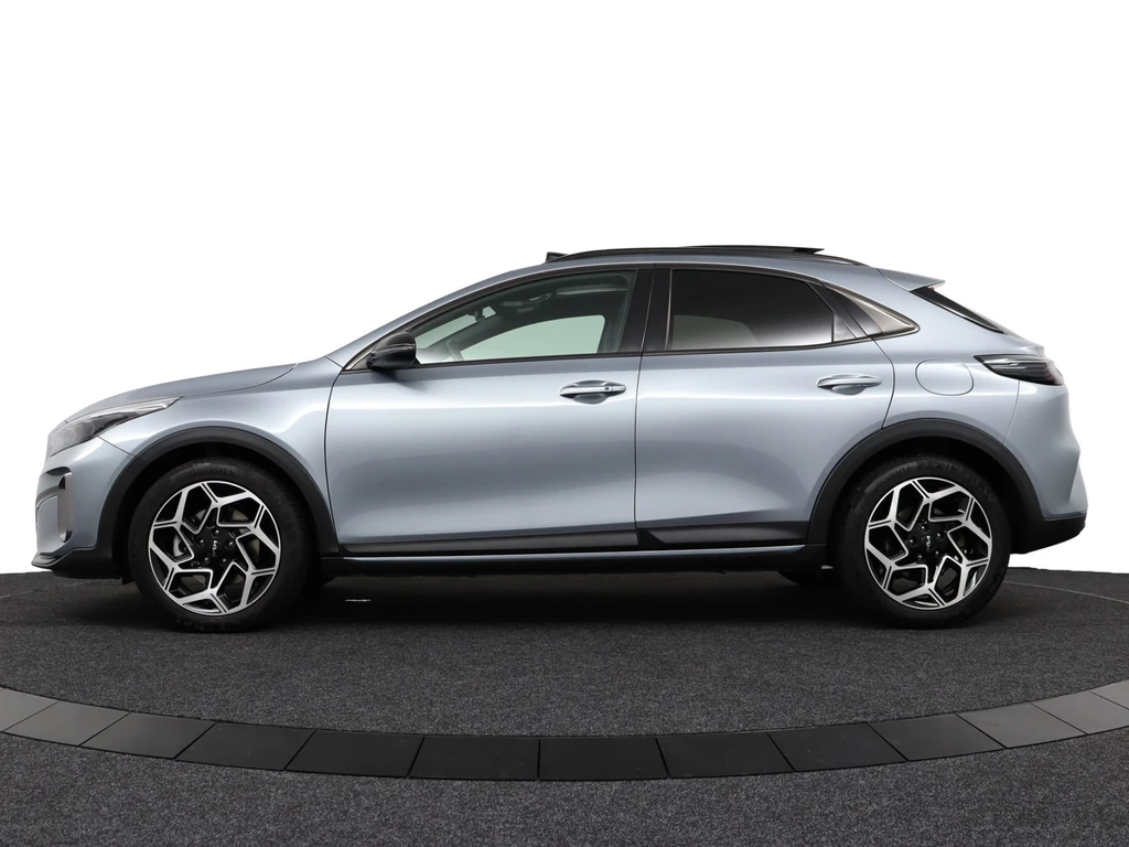 Kia XCeed – foto 4