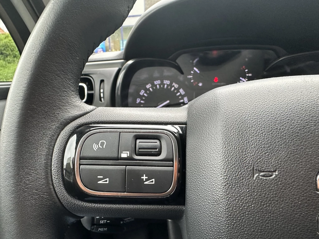 Citroën C3 – foto 13