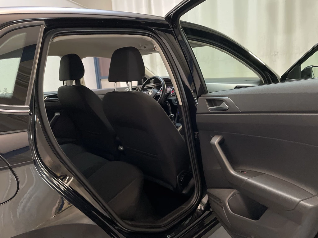 Volkswagen Polo – foto 18