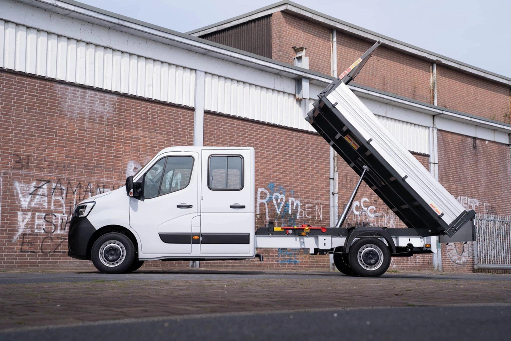 Renault Master – foto 11