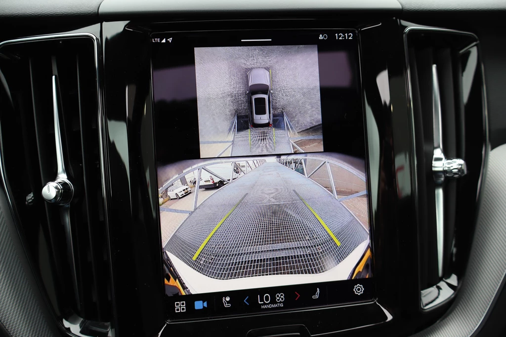Volvo XC60 – foto 27