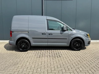 Volkswagen Caddy – thumbnail 7