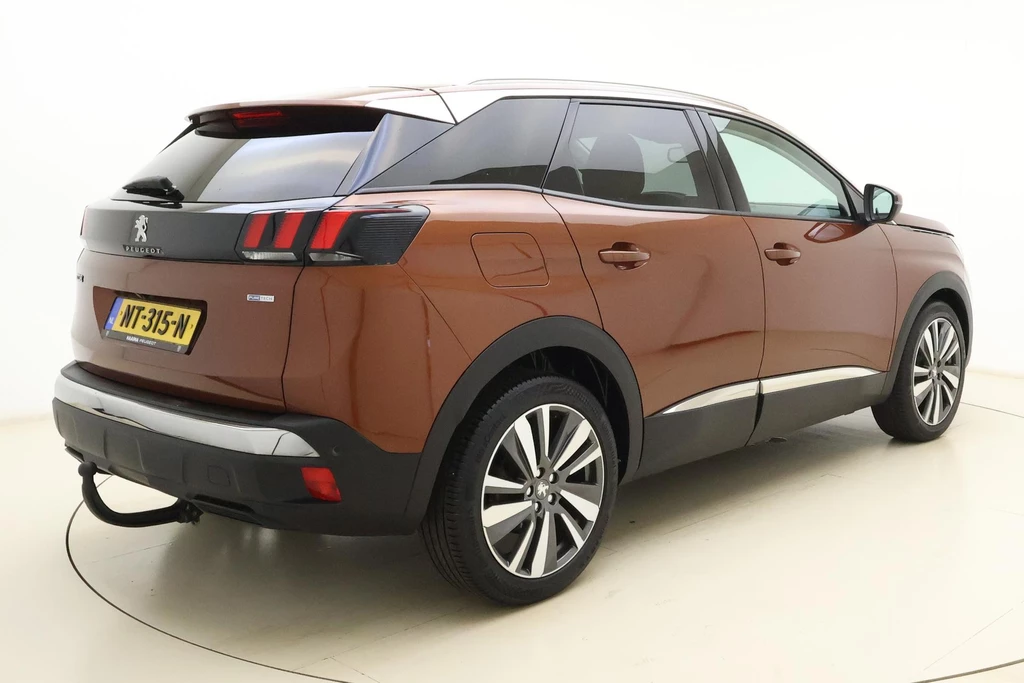 Peugeot 3008 – foto 6