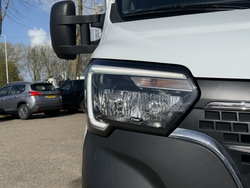 Renault Master – foto 10