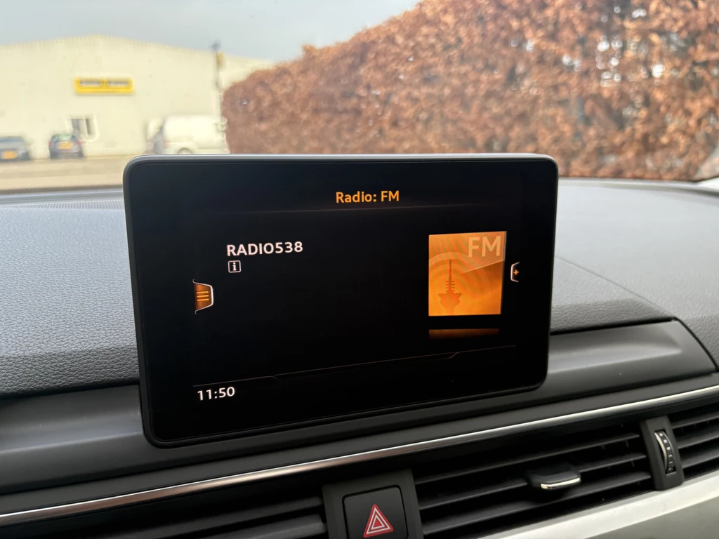 Audi A4 – foto 15