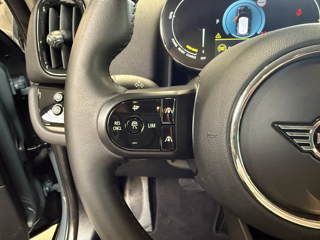 MINI Countryman – foto 11