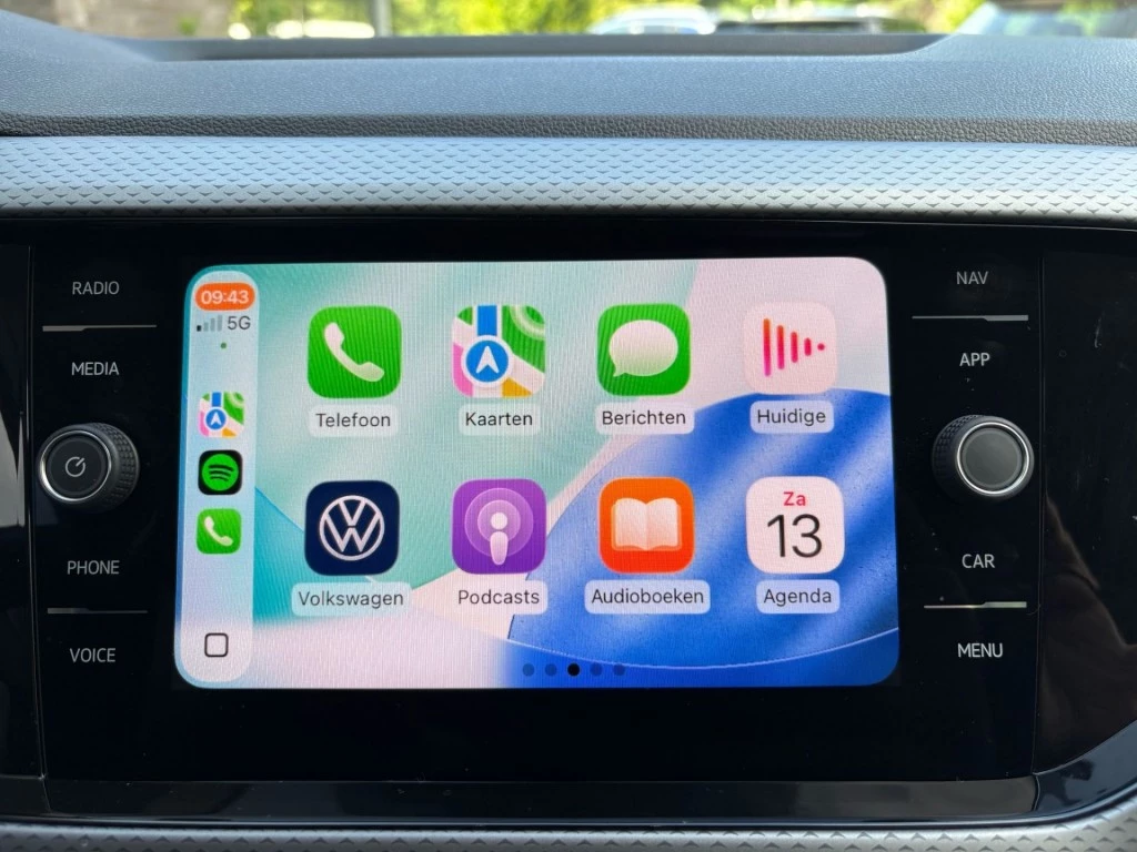 Volkswagen T-Cross – foto 16