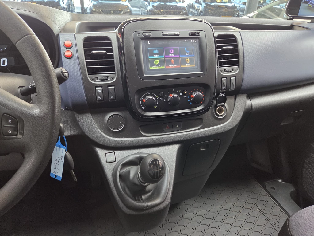 Opel Vivaro – foto 27